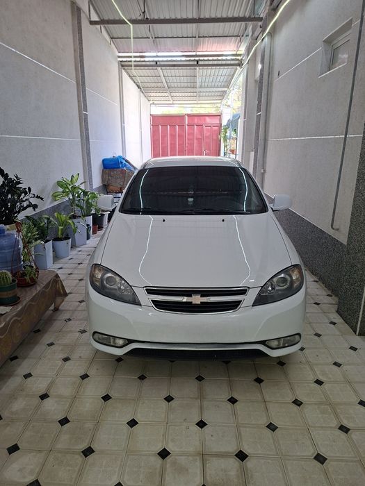 Gentra 30.000km avtomat 2023yil