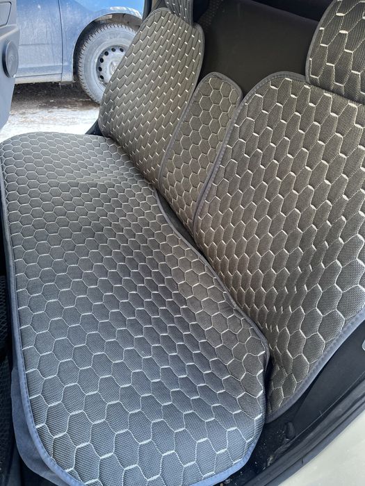 Авто чехлы комплект ТОРГ