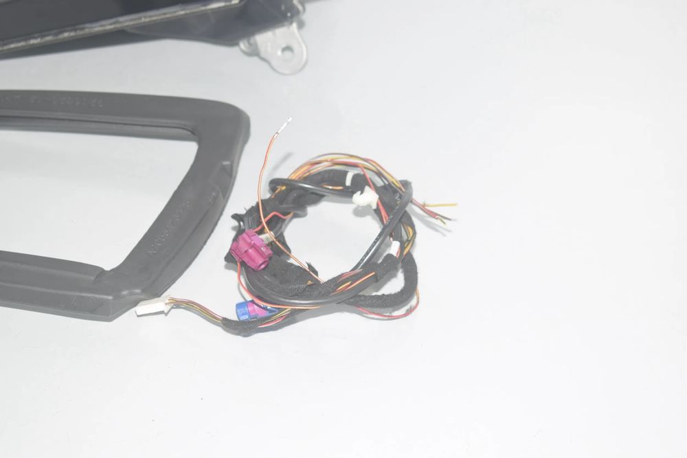 HEAD UP HUD Дисплей BMW 4 M4 F32 F33 F36 F82 F83 F30