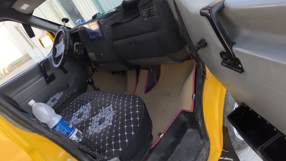 Вольксваген Транспортер сатылады