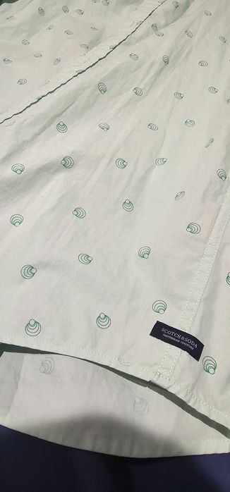 G-star RAW тениска оригинална размер С