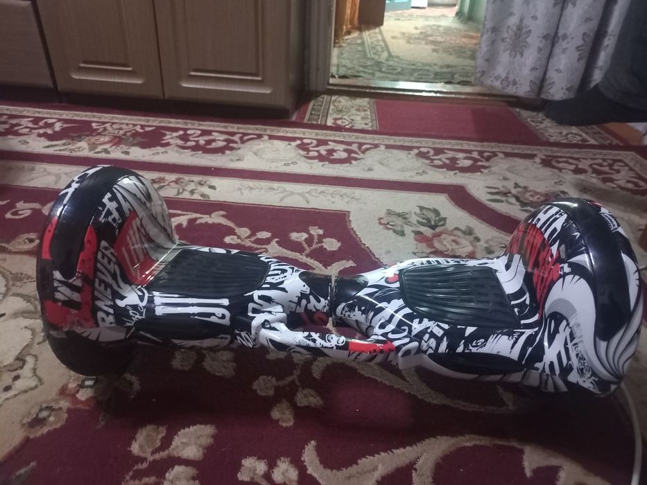 Продам новый гироскутер