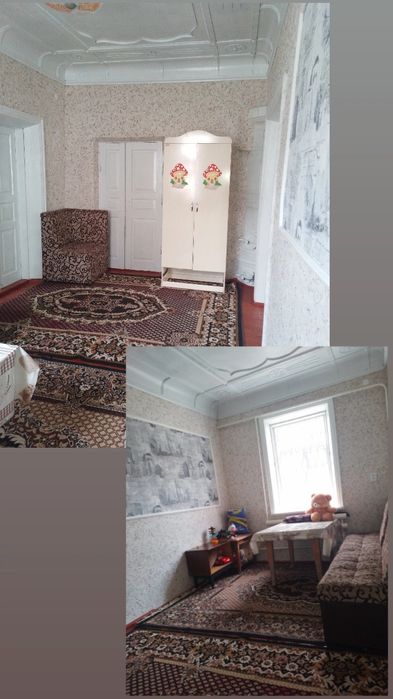 Срочно продается дом.