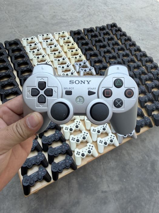 Ps3 Arginal kotta plata pultlar