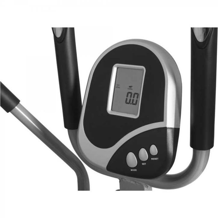 Bicicleta Fitness - Crosstrainer