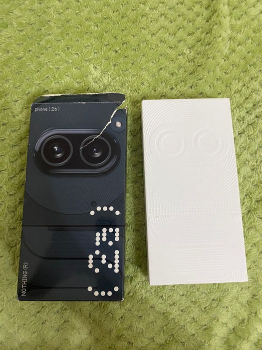 Nothing phone 2a