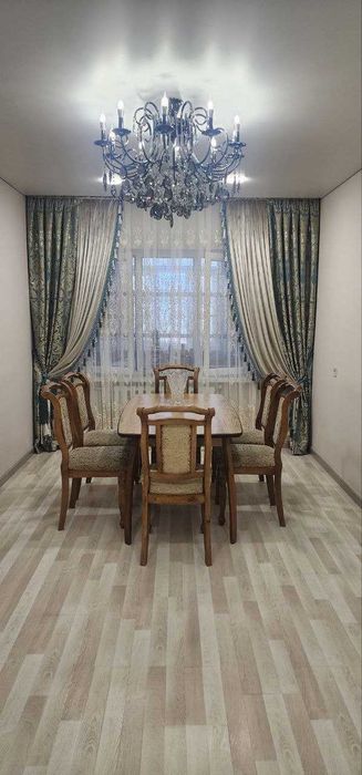 3-х  | с ремонтом | 85 000 у.е. | ИПОТЕКА