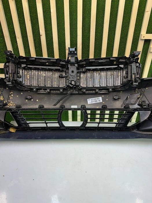 Bara fata Bmw seria 3 G20 Lci Facelift Completa