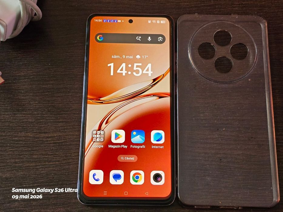 Oppo Reno 12 FS -512 GB / 12 GB Ram Impecabil