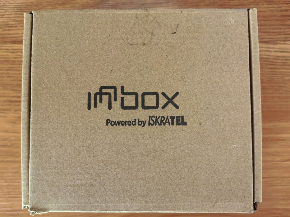 Innbox G74L GPON Wi-Fi роутер состоянак Как новый стоить