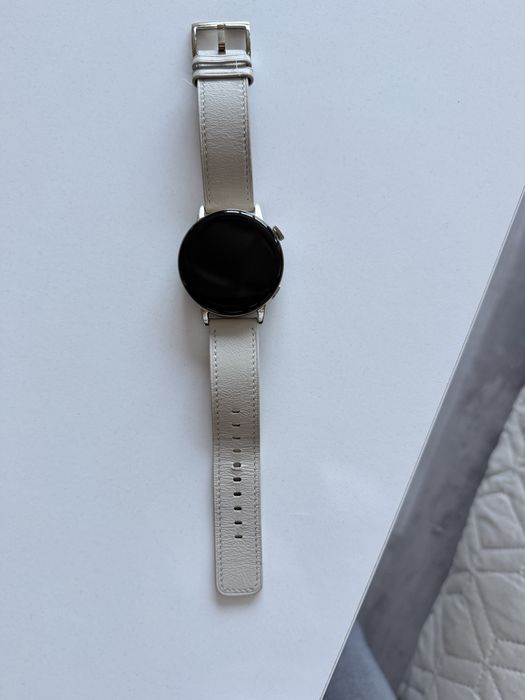Смарт часовник HUAWEI WATCH GT 3 42MM