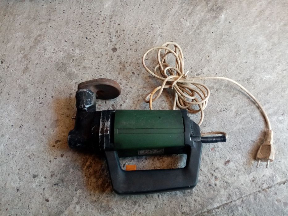 Foarfecă Electrica de tabla