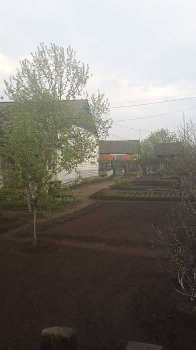 Продам пол дома ,срочно.