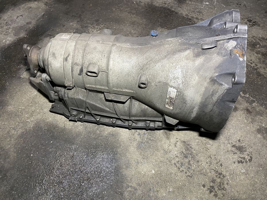 Cutie automata BMW e60 525d 6hp26