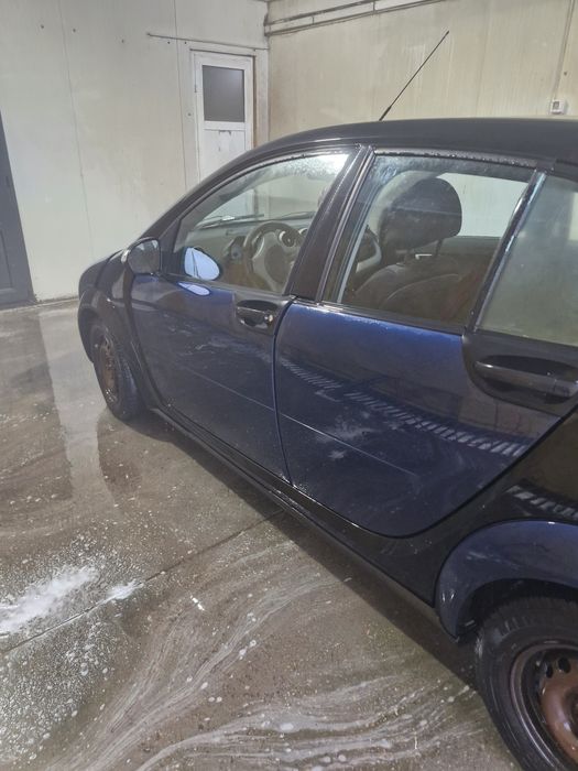 De vanzare smart four four