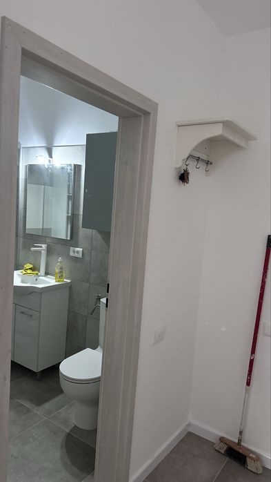 Garsonieră sector 4