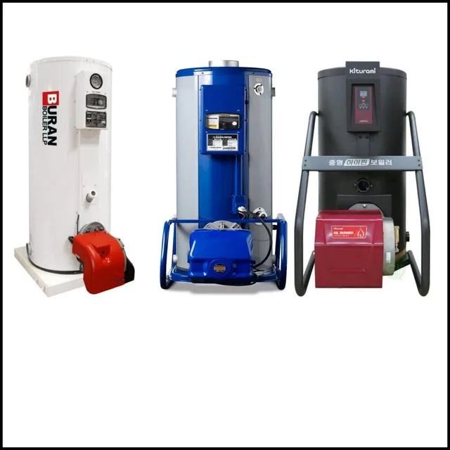 Чистка котлов Алматы