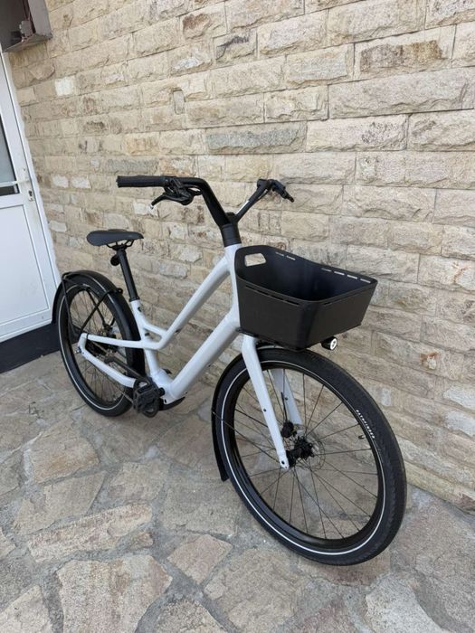 Електрически велосипед Specialized Turbo Como SL 4.0 28/L