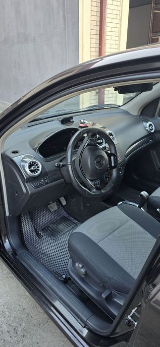 Ijaraga beriladi nexia 3 xolati alo 150 ming