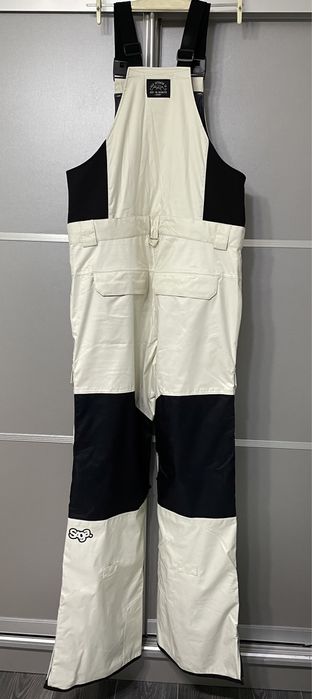 Горонолыжный комбинезон SAGA