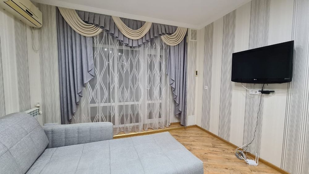 Продам 1-комн квартиру