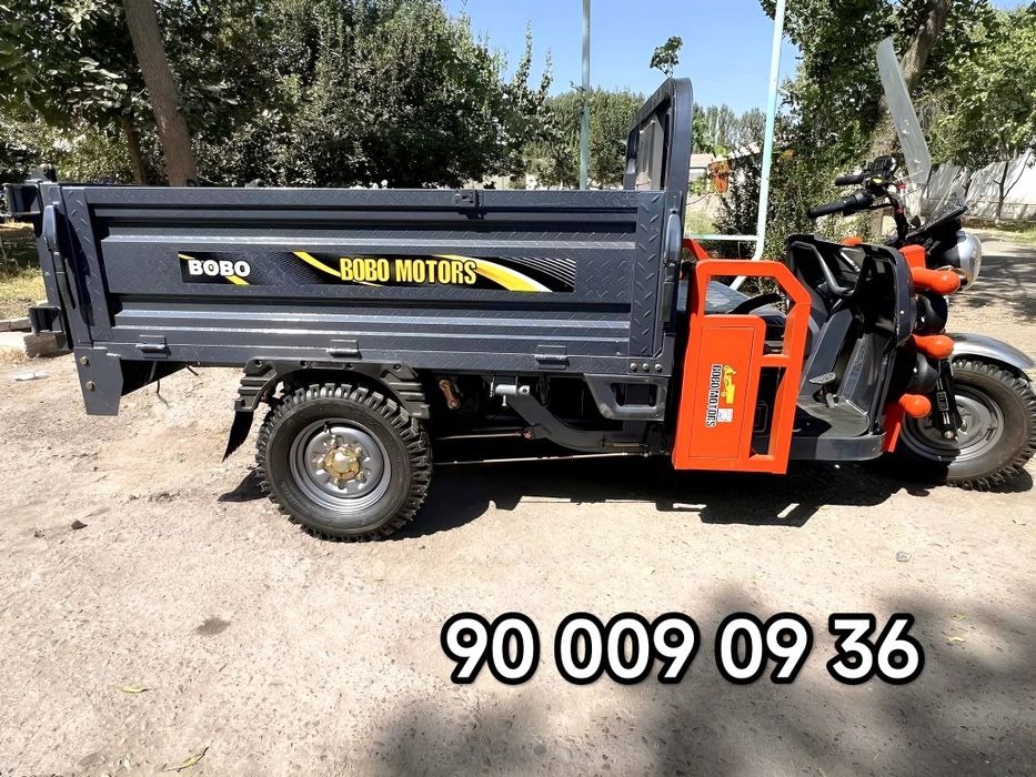 Муравей Самасвалли/Матарол/ Muravey Samasvalli /Motoroller/Matoroller