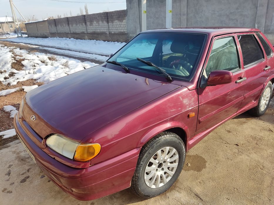 Лада 2115 сотилади.