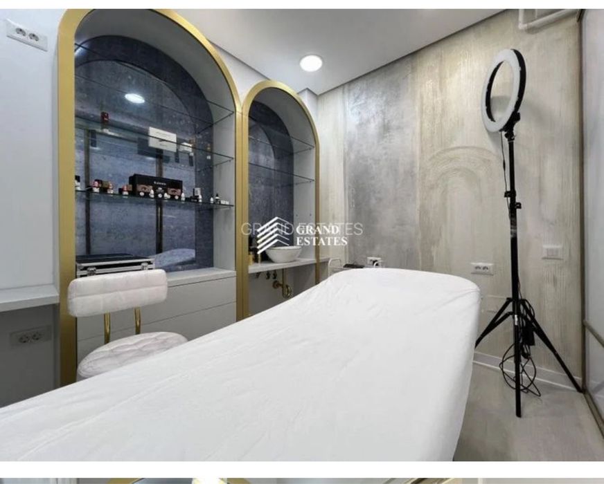 Inchiriere salon infrumusetare, total sau partial