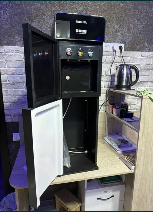 Кулер симпотичный