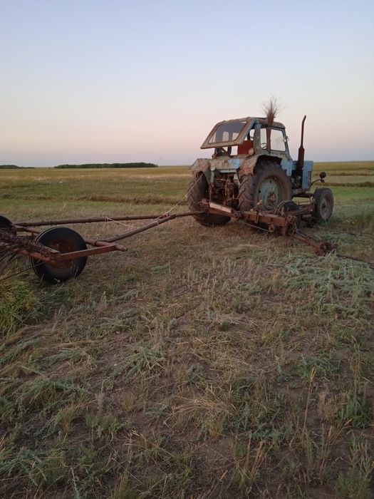 Трактор сатылады