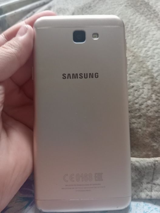 Samsung galaxy j5 prime