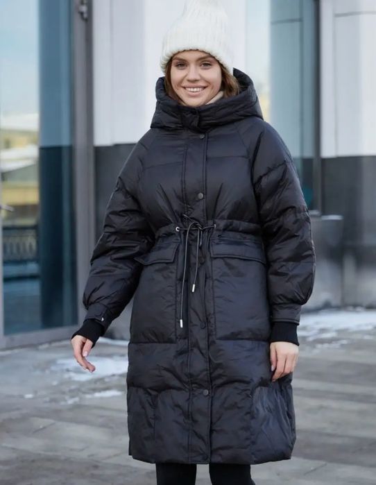 Куртки зимняя и деми