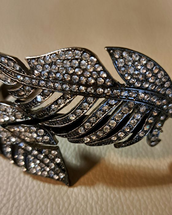 Brățară Damă cu strasuri