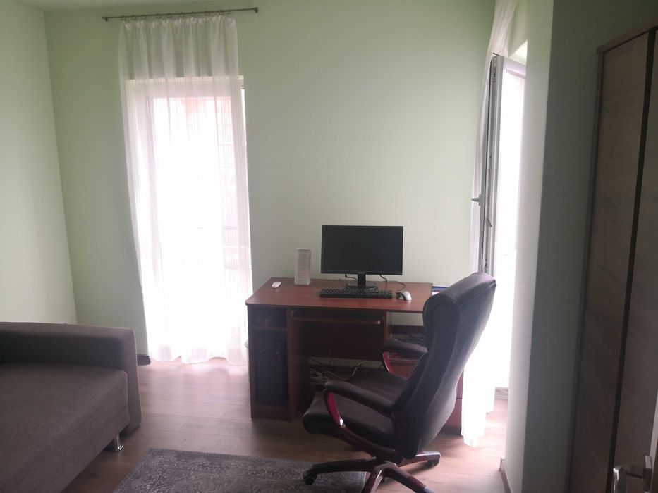 DIRECT de la PROPRIETAR - Duplex cu Etaj si Gradina - Mosnita Veche