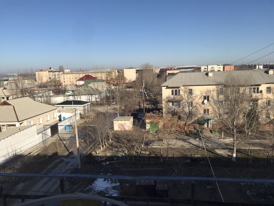 Квартира в продаже