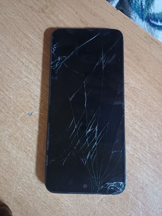 Телефон Redmi Note 11