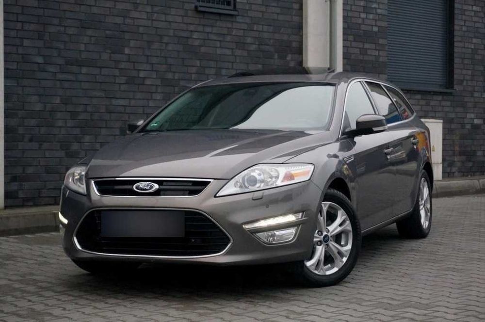 Ford Mondeo ( ba7 ) 2010 - 2015 PIESE AUTO