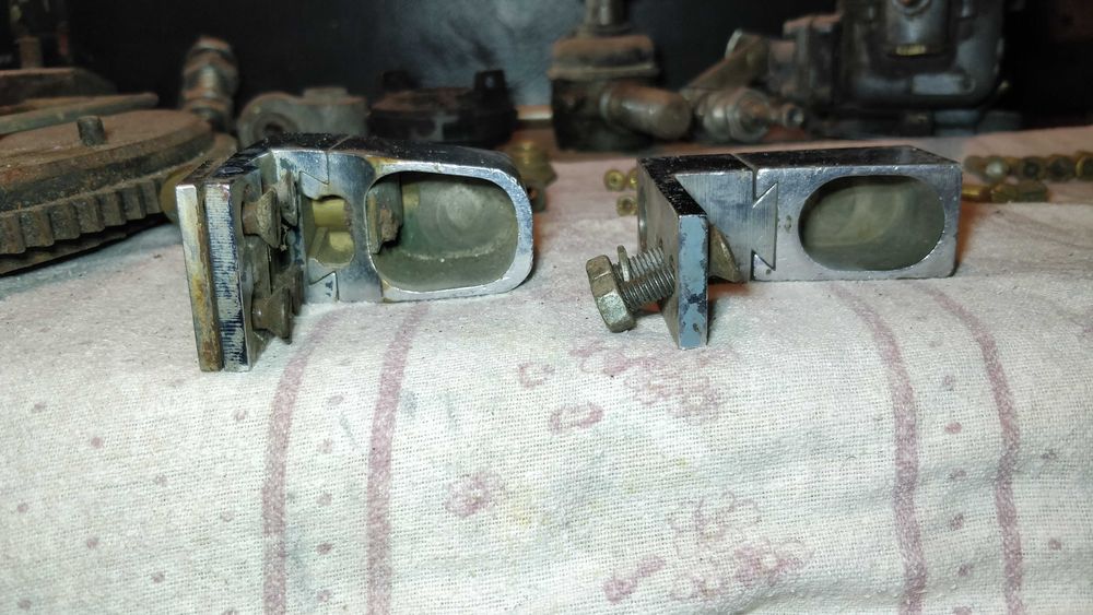 Piese/Sigle Dacia 1300-1310 + ARO 243