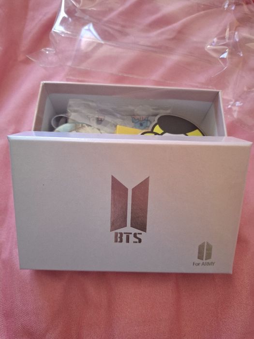 Bts colecție/albume/photocards/stikere