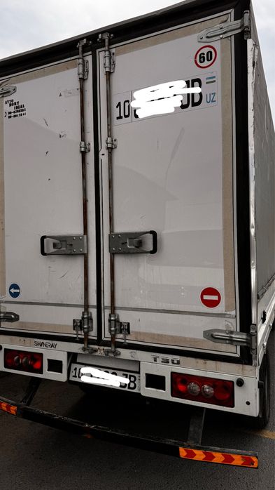 Modeli : SHINERAY T30