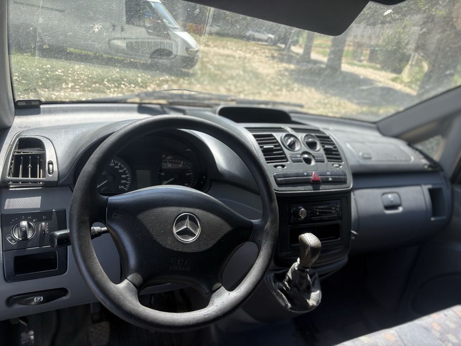 Duba Mercedes-Benz
