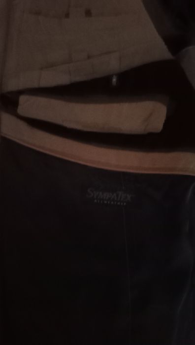 Мъжко палто ХЛ/ХХЛ