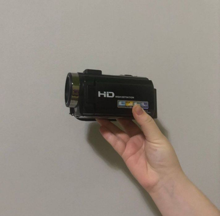 Камера фото и видео съёмка