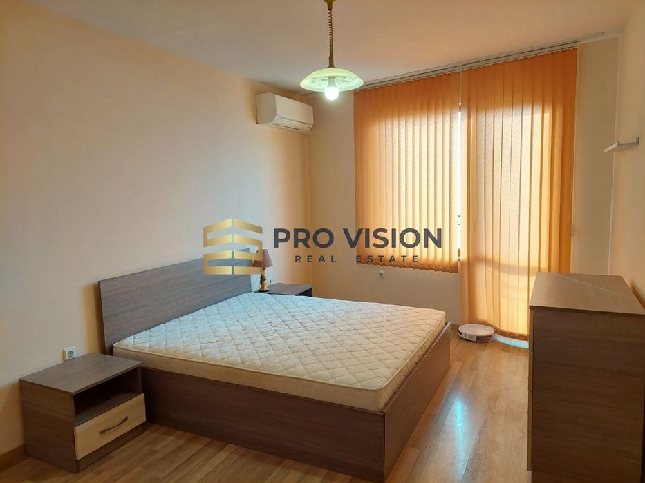 2-стаен в Варна-Операта площ 65 цена 550