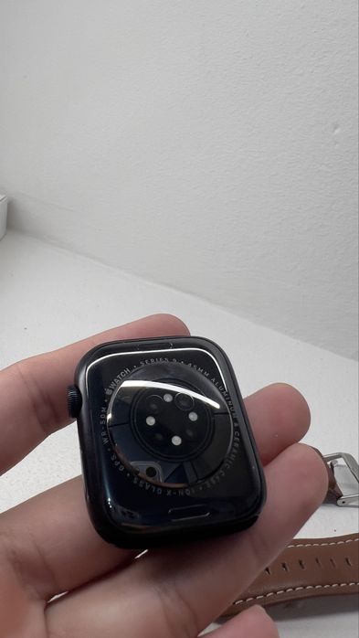 Apple watch 9 45mm GPS