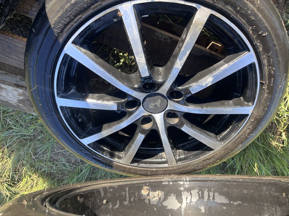 Продам комплект дисков.Есть торг.Р17.