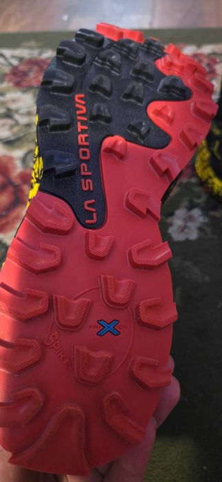 La Sportiva Uragano 45.5