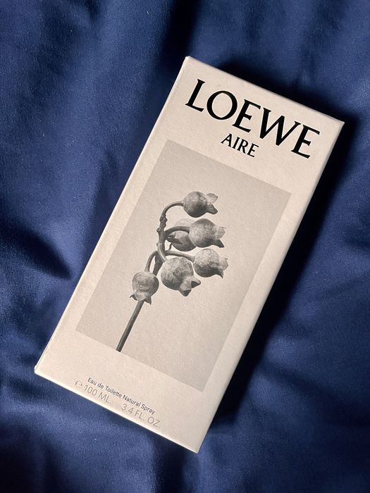 Loewe Aire 100ml