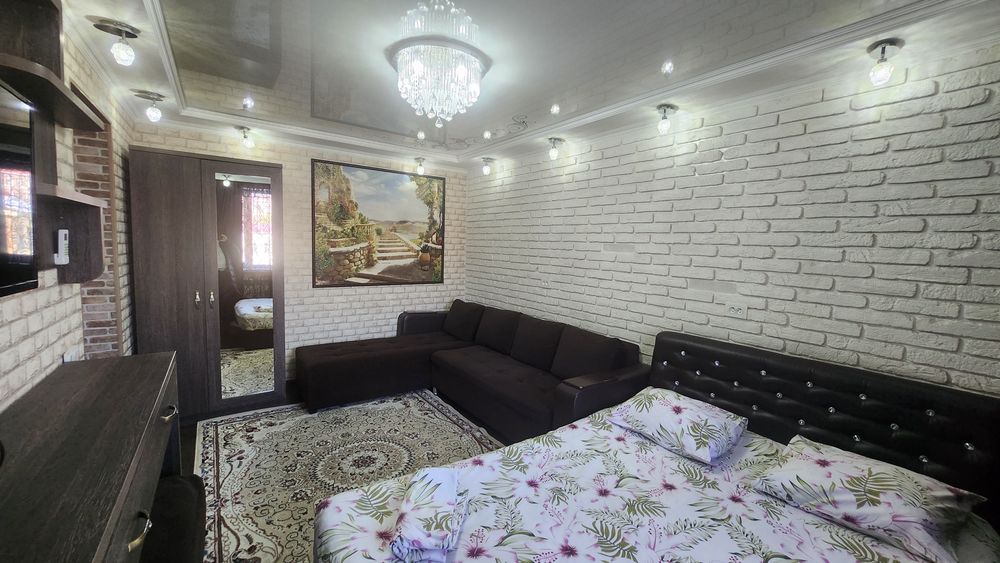 Квартира посуточно