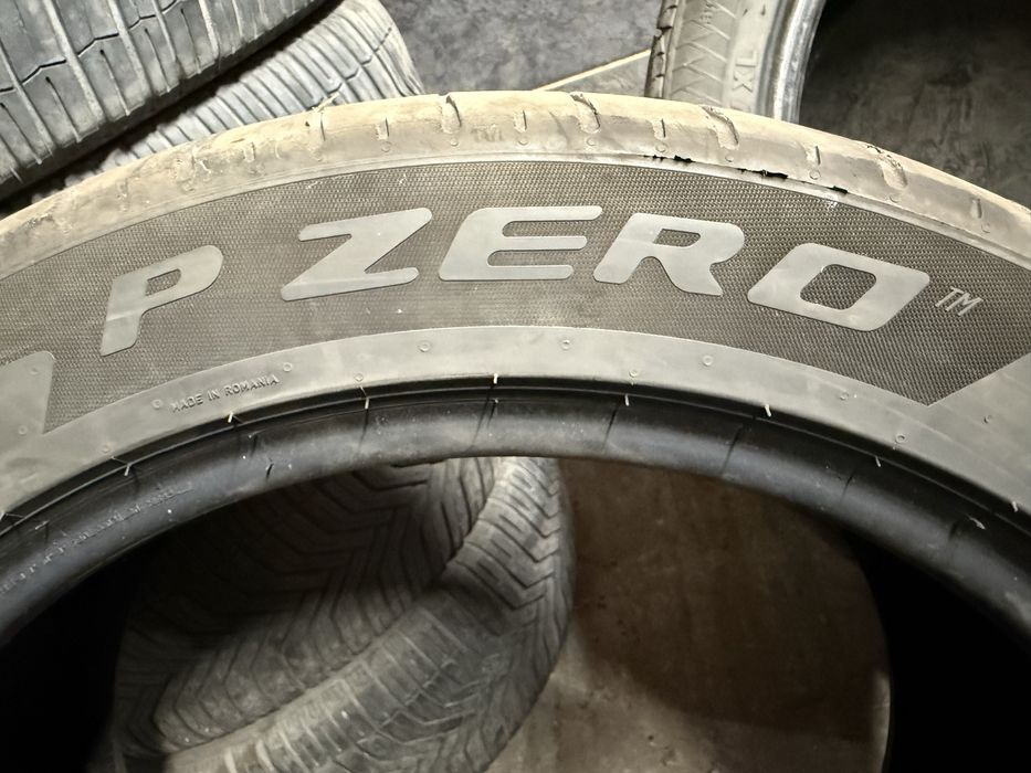 Pirelli 245/45/18